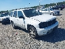 1GNDT13S642****** Salvamento y Destrozados 2004 Chevrolet Trailblazer en Elkton