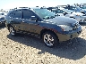JTJGW31U182****** Salvage and Wrecked 2008 Lexus RX Hybrid in San Diego