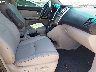 JTJGW31U182****** Used and Repairable 2008 Lexus RX Hybrid in California State