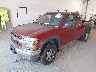 1GCDT196858****** Used and Repairable 2005 Chevrolet Colorado in Flint
