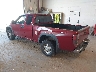 1GCDT196858****** Salvage and Repairable 2005 Chevrolet Colorado in Flint