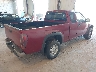 1GCDT196858****** Salvage and Wrecked 2005 Chevrolet Colorado in Michigan State