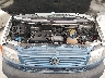 WV2KB47092H****** Repairable 2002 Volkswagen EuroVan in North Hollywood