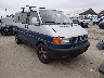 WV2KB47092H****** Salvage and Wrecked 2002 Volkswagen EuroVan in North Hollywood