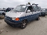 WV2KB47092H****** Used and Repairable 2002 Volkswagen EuroVan in North Hollywood