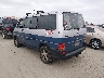 WV2KB47092H****** Salvage and Repairable 2002 Volkswagen EuroVan in North Hollywood