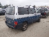 WV2KB47092H****** Salvage and Wrecked 2002 Volkswagen EuroVan in California State