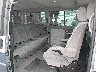 WV2KB47092H****** Wrecked 2002 Volkswagen EuroVan in North Hollywood