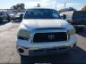 5TFSV54127X****** Wrecked 2007 Toyota Tundra in California State