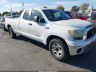 5TFSV54127X****** Salvage and Wrecked 2007 Toyota Tundra in East Bay