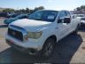 5TFSV54127X****** Used and Repairable 2007 Toyota Tundra in East Bay