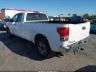 5TFSV54127X****** Salvage and Repairable 2007 Toyota Tundra in East Bay