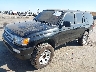 JT3GM84R7T0****** Used and Repairable 1996 Toyota 4Runner in Sacramento