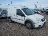 NM0LS7DN8CT****** Salvamento y Destrozados 2012 Ford Transit Connect en IAA - Buffalo