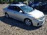 2T1BU4EE0BC****** Salvamento y Destrozados 2011 Toyota Corolla en Long Island