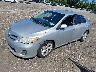 2T1BU4EE0BC****** Usados y Reparables 2011 Toyota Corolla en Long Island