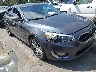 KNALN4D77F5****** Salvage and Wrecked 2015 Kia Cadenza in Charlotte