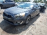 KNALN4D77F5****** Used and Repairable 2015 Kia Cadenza in Charlotte