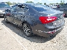 KNALN4D77F5****** Salvage and Repairable 2015 Kia Cadenza in Charlotte