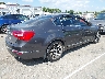 KNALN4D77F5****** Salvage and Wrecked 2015 Kia Cadenza in North Carolina State