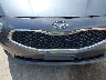 KNALN4D77F5****** Salvage and Repairable 2015 Kia Cadenza in North Carolina State