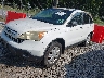 3CZRE38569G****** Used and Repairable 2009 Honda CR-V in Gulf Coast
