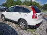 3CZRE38569G****** Salvage and Repairable 2009 Honda CR-V in Gulf Coast