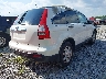 3CZRE38569G****** Salvage and Wrecked 2009 Honda CR-V in Mississippi State