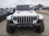 1C4HJXFG1LW****** Wrecked 2020 Jeep Wrangler in California State