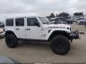 1C4HJXFG1LW****** Used 2020 Jeep Wrangler in California State