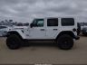 1C4HJXFG1LW****** Repairable 2020 Jeep Wrangler in California State
