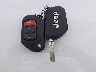 1C4HJXFG1LW****** Salvage 2020 Jeep Wrangler in California State