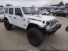 1C4HJXFG1LW****** Salvage and Wrecked 2020 Jeep Wrangler in North Hollywood