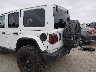 1C4HJXFG1LW****** Salvage and Repairable 2020 Jeep Wrangler in California State