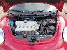 3VWRF31Y47M****** Repairable 2007 Volkswagen New Beetle in Knoxville