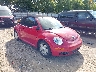 3VWRF31Y47M****** Salvage and Wrecked 2007 Volkswagen New Beetle in Knoxville