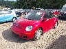 3VWRF31Y47M****** Used and Repairable 2007 Volkswagen New Beetle in Knoxville