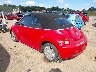 3VWRF31Y47M****** Salvage and Repairable 2007 Volkswagen New Beetle in Knoxville