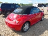 3VWRF31Y47M****** Salvage and Wrecked 2007 Volkswagen New Beetle in Tennessee State