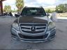 WDCGG5HB2FG****** Wrecked 2015 Mercedes-Benz Glk 350 in Florida State