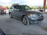 WDCGG5HB2FG****** Salvage and Wrecked 2015 Mercedes-Benz Glk 350 in Tampa