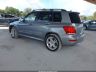 WDCGG5HB2FG****** Salvage and Repairable 2015 Mercedes-Benz Glk 350 in Tampa