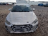 KMHD84LF0HU****** Destrozados 2017 Hyundai Elantra en Estado de Arizona