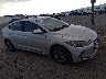 KMHD84LF0HU****** Usados 2017 Hyundai Elantra en Estado de Arizona