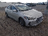 KMHD84LF0HU****** Salvamento y Destrozados 2017 Hyundai Elantra en Phoenix