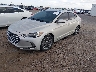 KMHD84LF0HU****** Usados y Reparables 2017 Hyundai Elantra en Phoenix