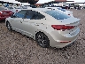 KMHD84LF0HU****** Salvamento y Reparables 2017 Hyundai Elantra en Phoenix