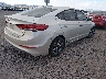 KMHD84LF0HU****** Salvamento y Destrozados 2017 Hyundai Elantra en Estado de Arizona