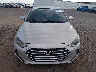 KMHD84LF0HU****** Salvamento y Reparables 2017 Hyundai Elantra en Estado de Arizona