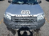 SALNY22232A****** Repairable 2002 Land Rover Freelander in Fremont
